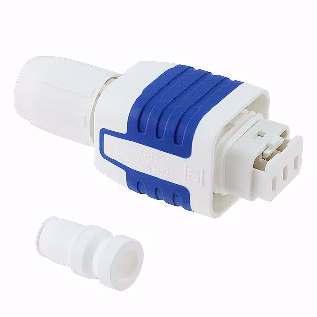 4312.001 SCHURTER Inc.  Stromeingangsmodule (PEM)